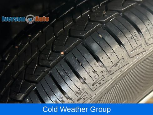 Used 2019 Jeep Cherokee Latitude Plus w/ Cold Weather Group image 13