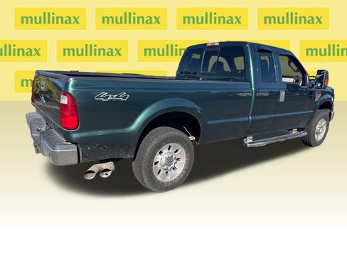 Used 2008 Ford F250 XLT AWD/4WD image 3