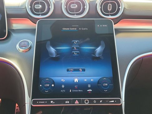 New 2026 Mercedes-Benz C 300 C 300 image 17