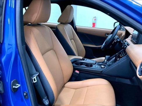 Used 2023 Lexus IS 300 w/ Premium Package RWD image 7