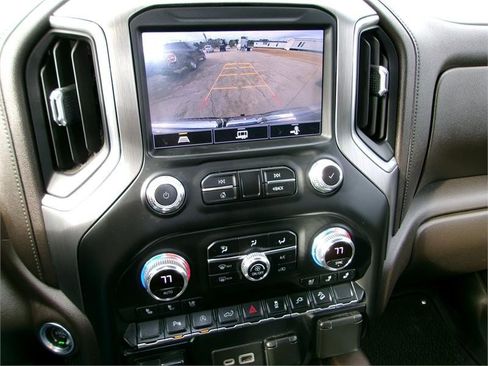 Used 2021 GMC Sierra 1500 Denali image 30