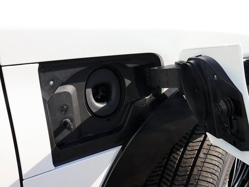 New 2026 Lexus RZ 350e 2WD image 11