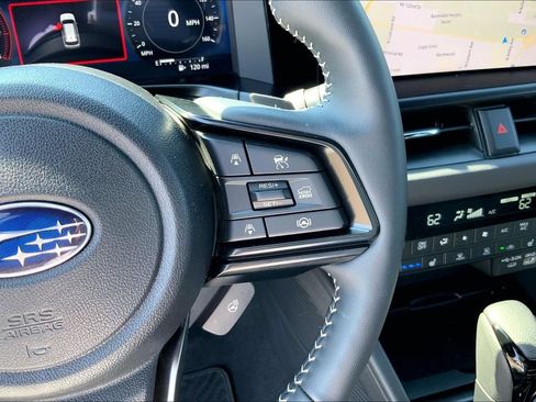 Certified 2026 Subaru Outback Touring AWD/4WD image 12