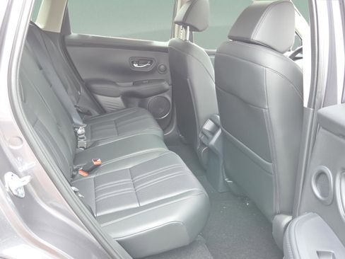 New 2026 Honda HR-V EX-L image 14