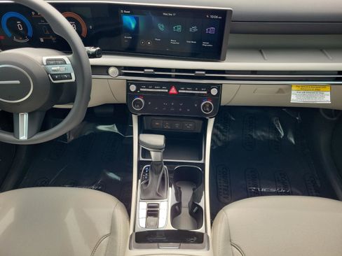 New 2026 Hyundai Tucson SEL image 15