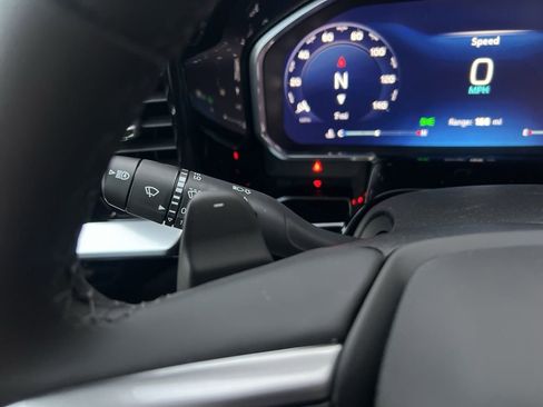 New 2026 Chevrolet Silverado 1500 LT Trail Boss w/ Convenience Package II image 12