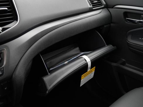 New 2026 Honda Ridgeline RTL image 28