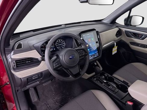 New 2026 Subaru Forester Premium AWD/4WD image 9