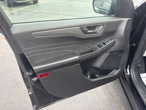 Used 2024 Ford Escape Active AWD/4WD image 26