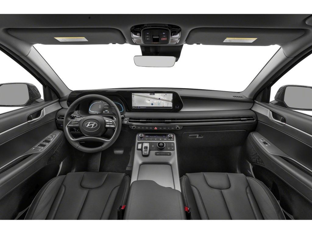 Used 2025 Hyundai Palisade XRT AWD/4WD image 5