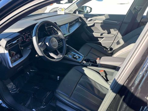 Used 2024 Audi A3 2.0T Premium image 14