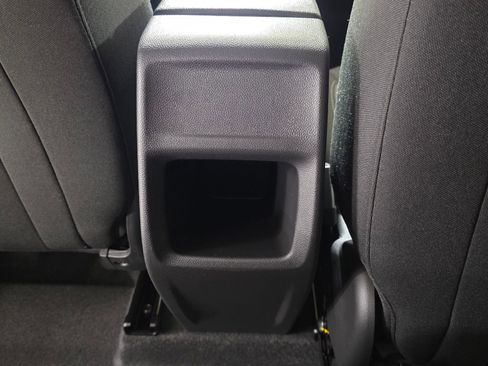 New 2026 Chevrolet Trax LS image 16