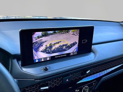 Used 2025 Honda Accord Sport image 13