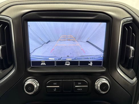 Used 2021 GMC Sierra 1500 AT4 image 30