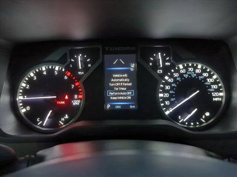 New 2026 Toyota Tundra SR image 11