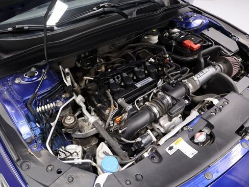 Used 2019 Honda Accord Sport image 16