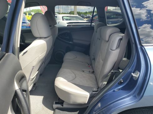 Used 2010 Toyota RAV4 2WD image 14