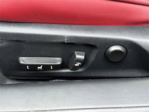 Used 2015 Lexus RC 350 AWD image 30