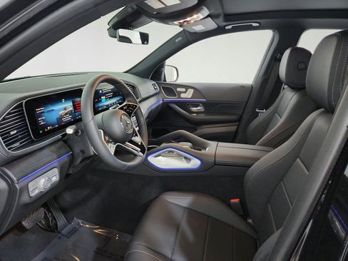 Certified 2026 Mercedes-Benz GLE 350 4MATIC image 16