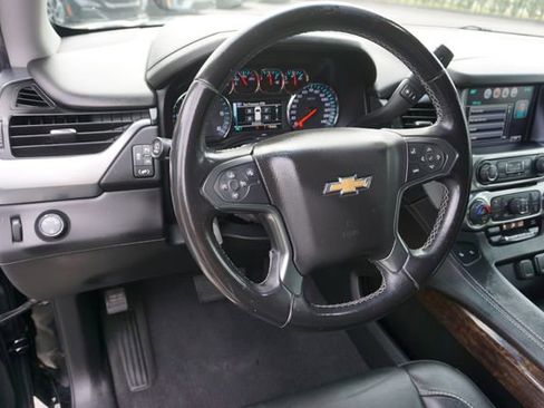 Used 2020 Chevrolet Tahoe LT RWD image 11