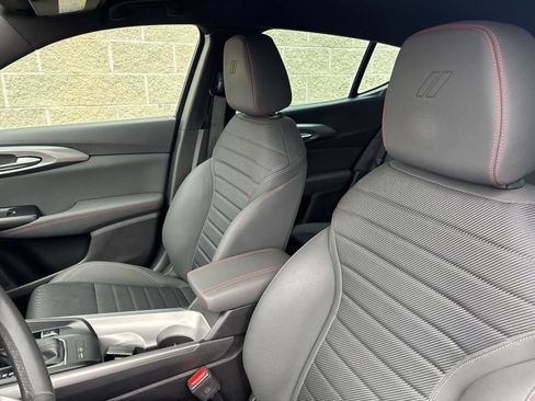 Used 2024 Dodge Hornet R/T image 13