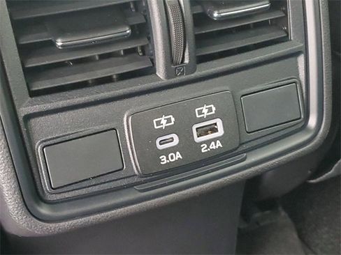 New 2026 Subaru Forester Premium image 10