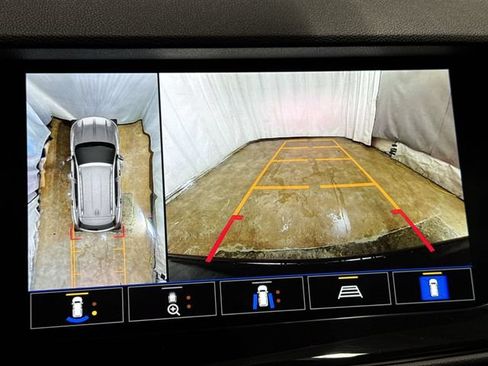 Certified 2023 Buick Envision Avenir AWD/4WD image 21