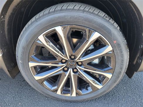 New 2026 MAZDA CX-50 AWD 2.5 S w/ Cargo Package image 15