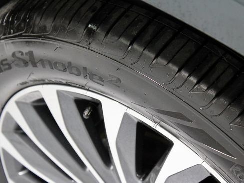Used 2025 Hyundai Palisade Calligraphy FWD image 21