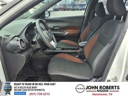 Used 2021 Nissan Kicks SR