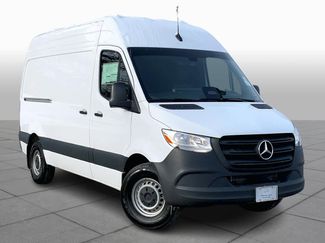 New 2026 Mercedes-Benz Sprinter 2500 video 2