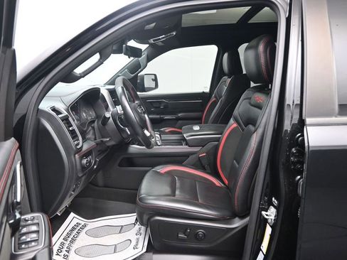 Used 2022 RAM 1500 TRX w/ TRX Level 2 Equipment Group AWD/4WD image 27