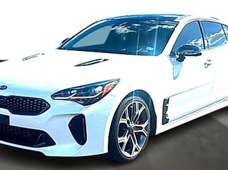 Used 2020 Kia Stinger GT2 RWD video 1