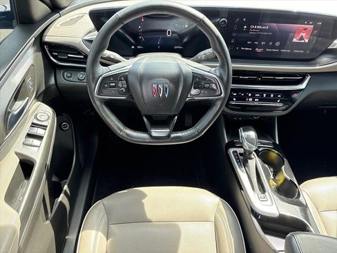 Used 2024 Buick Envista Avenir FWD image 14