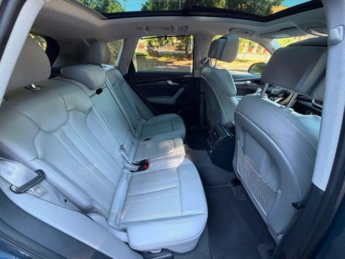 Used 2018 Audi Q5 2.0T Premium Plus w/ Premium Plus Package AWD/4WD image 11