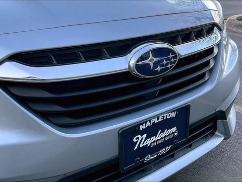 Used 2020 Subaru Legacy Premium image 34