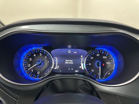 New 2026 Chrysler Pacifica Limited w/ S Appearance Package AWD/4WD image 48