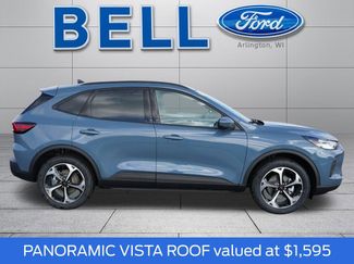 New 2026 Ford Escape ST-Line Select w/ Tech Pack #2 video 2