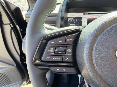 New 2026 Subaru Outback Touring XT AWD/4WD image 18