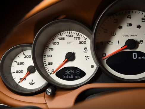 Used 2009 Porsche 911 Carrera S RWD image 24