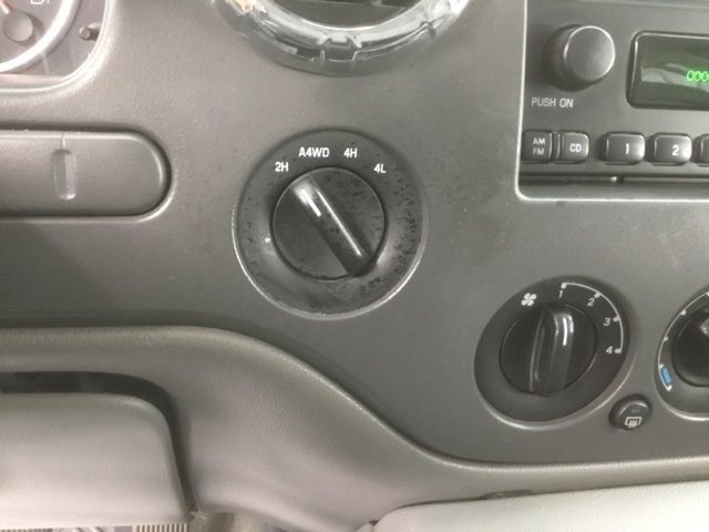 Used 2005 Ford Expedition XLT AWD/4WD image 32