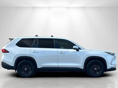 Used 2024 Toyota Grand Highlander AWD