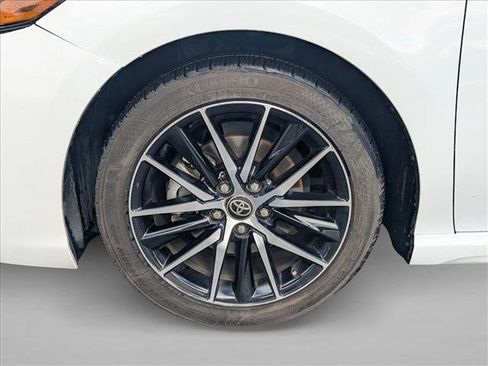 Used 2024 Toyota Camry SE image 24