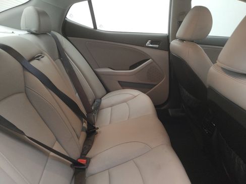 Used 2014 Kia Optima EX w/ Paint Protection Film Package FWD image 19