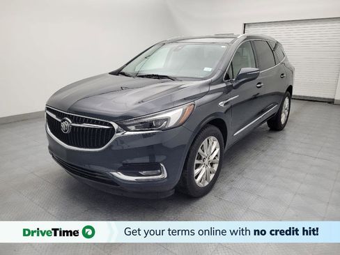 Used 2019 Buick Enclave Premium w/ Experience Buick Package image 1