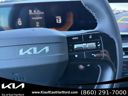 New 2026 Kia Sorento EX AWD/4WD image 39