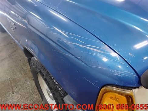 Used 2001 Ford Ranger Edge AWD/4WD image 16