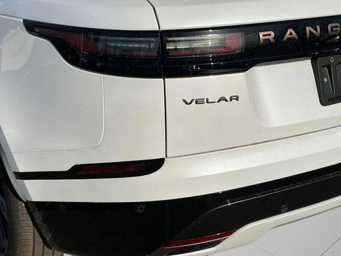 New 2026 Land Rover Range Rover Velar Autobiography AWD/4WD image 11