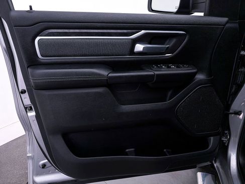Used 2021 RAM 1500 Big Horn AWD/4WD image 14