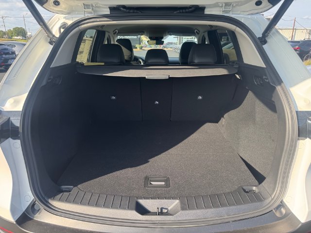 New 2026 MAZDA CX-5 Preferred AWD/4WD image 20